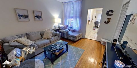 Photo of 46 Orkney Rd #2, Boston, MA 02135 (MLS # 73489783)
