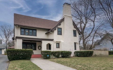 43 Oxford St Springfield MA 01108