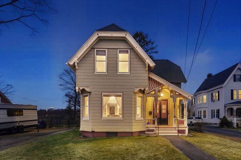 205 Church St Marlborough MA 01752