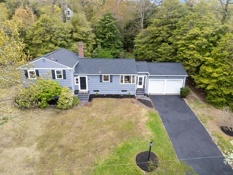 30 Tupelo Rd Marshfield MA 02050