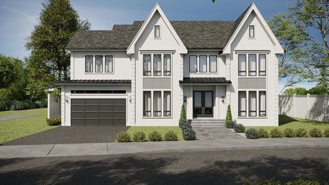 544 Saw Mill Brook Parkway Newton MA 02459