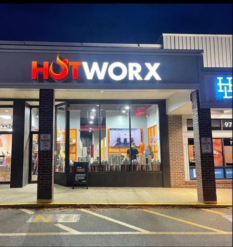 301 Newbury St Danvers MA 01923