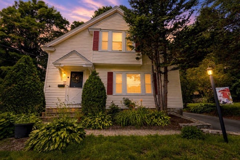 Photo of 31 Wildrose Ave, Worcester, MA 01602 (MLS # 73579053)