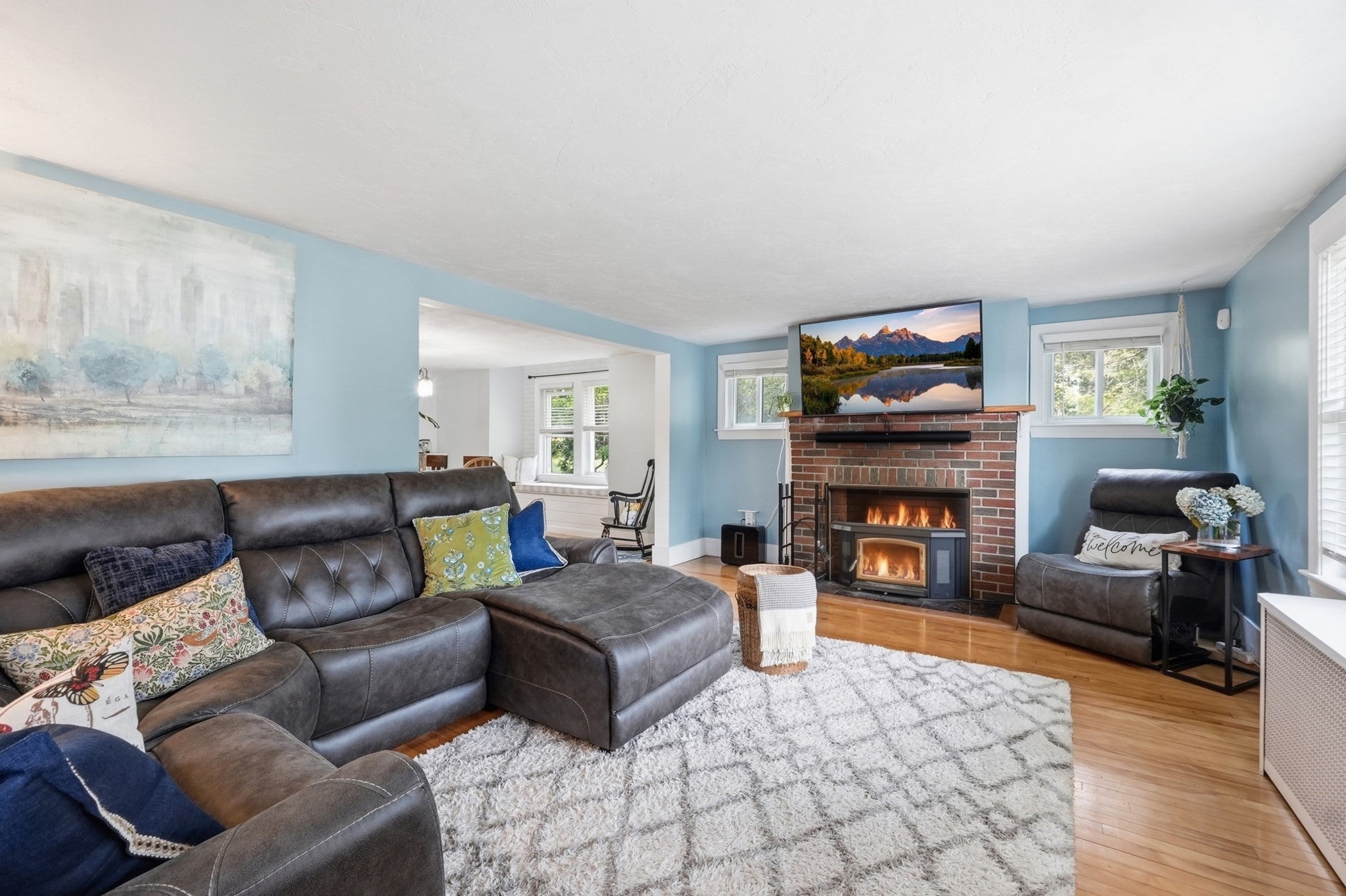 31 Wildrose Ave, Worcester, MA, 31 Wildrose Ave, Worcester, MA Photo #5