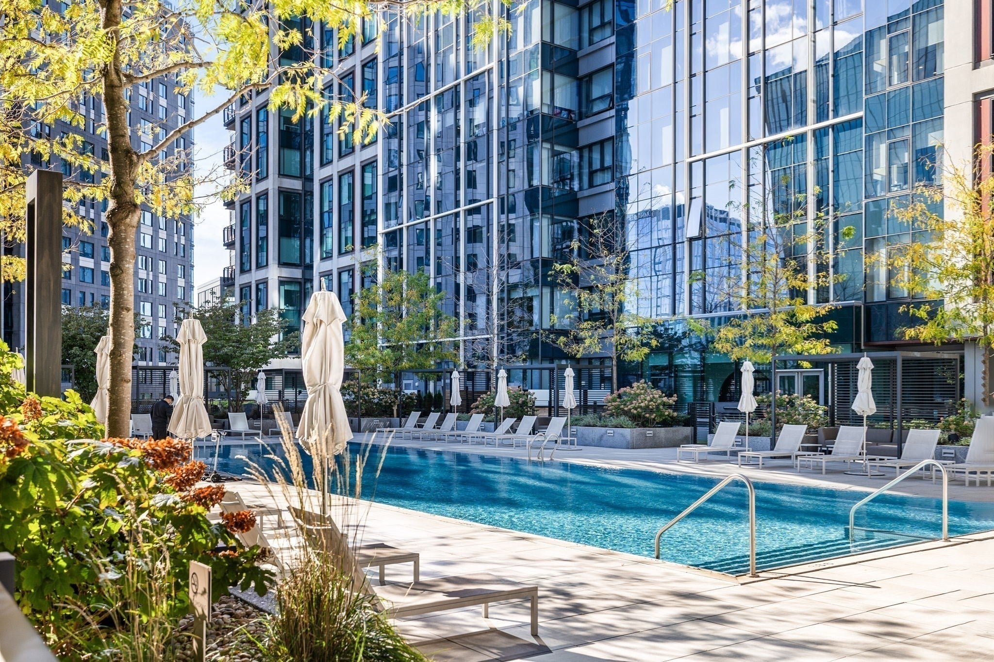 133 Seaport Blvd 1602, Boston MA 02210