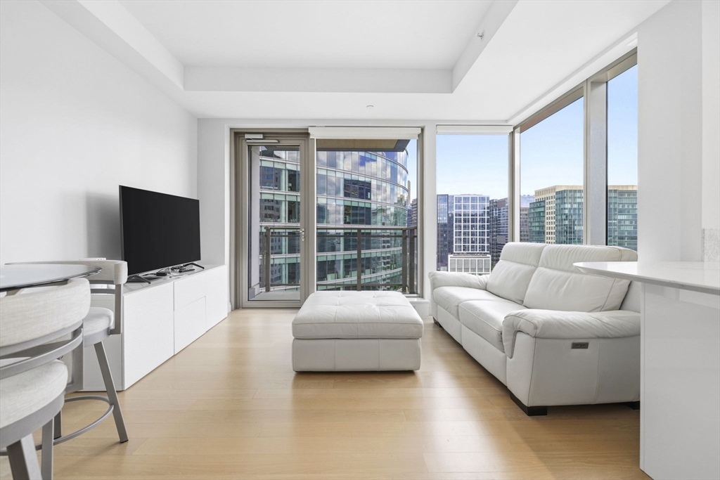133 Seaport Blvd 1602