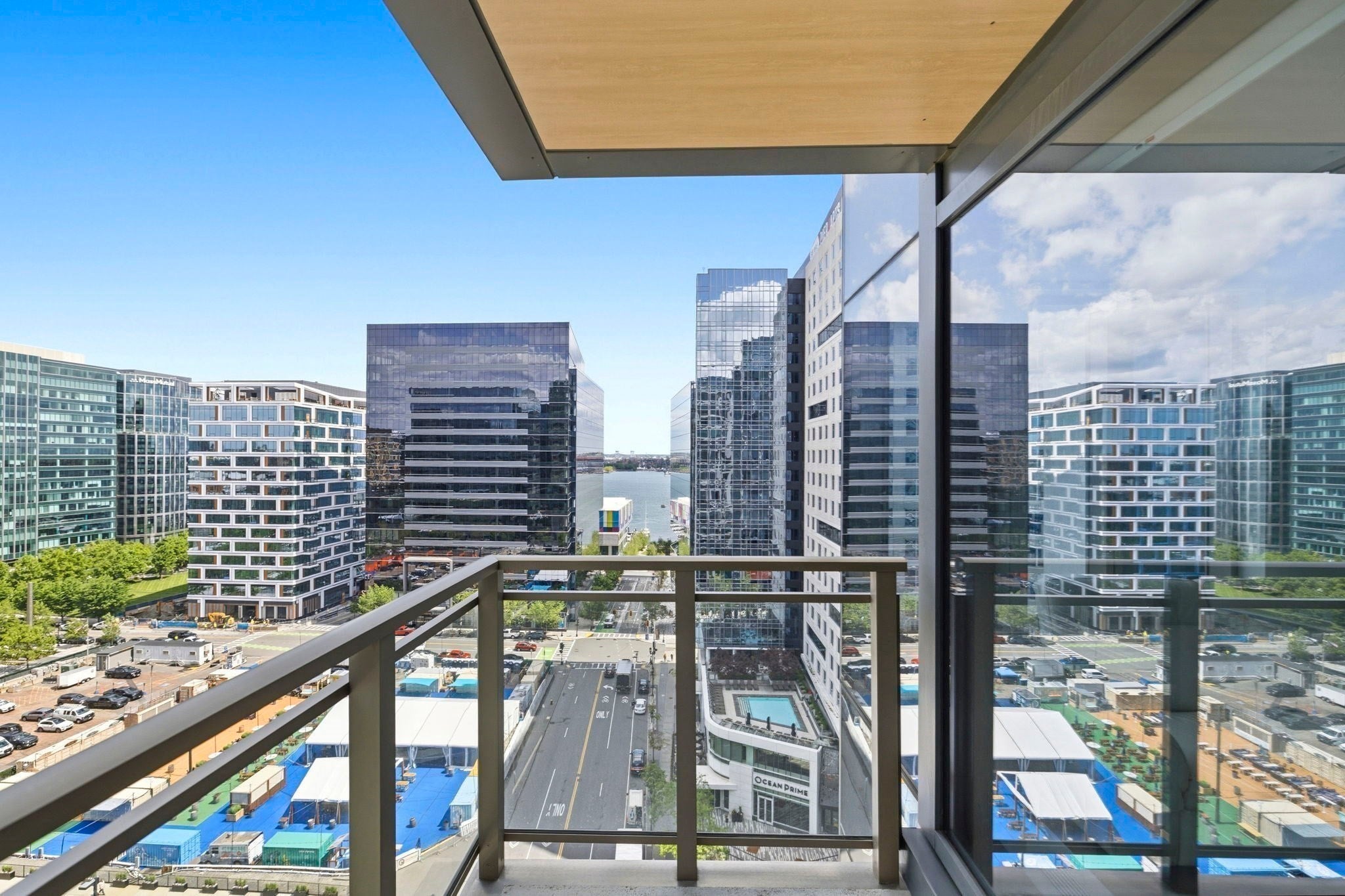 133 Seaport Blvd
