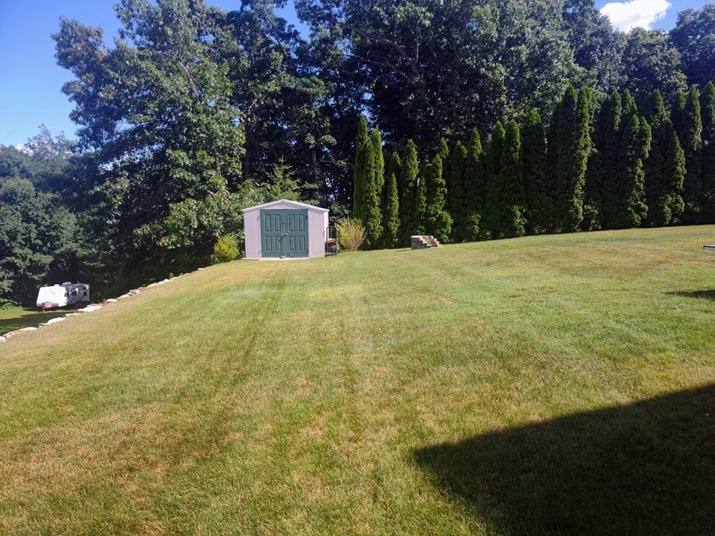 1 Mathew Circle