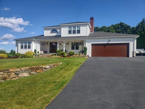 1 Mathew Circle Millbury MA 01527