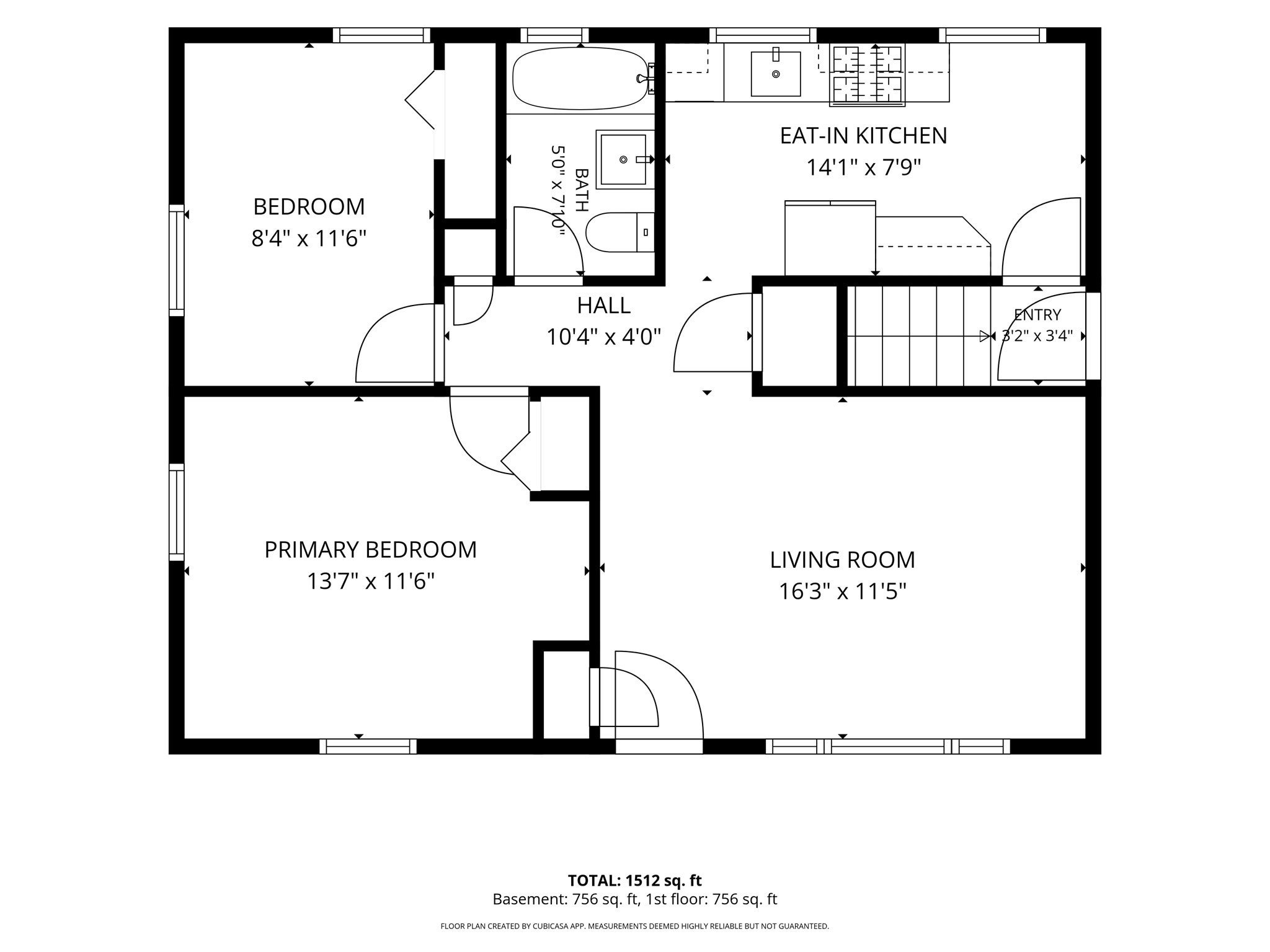 27 E Green St, Easthampton, MA, 27 E Green St, Easthampton, MA Photo #32