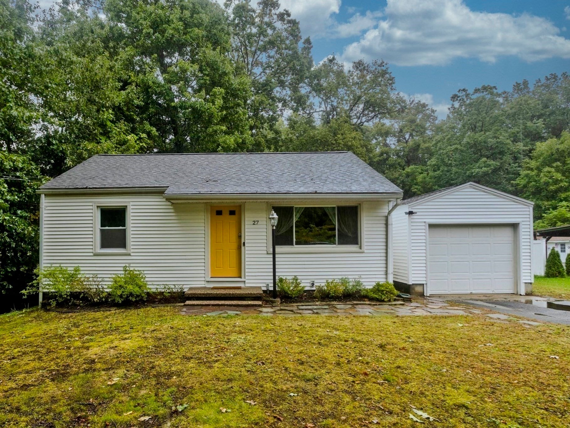 27 E Green St, Easthampton, MA, 27 E Green St, Easthampton, MA Photo #2