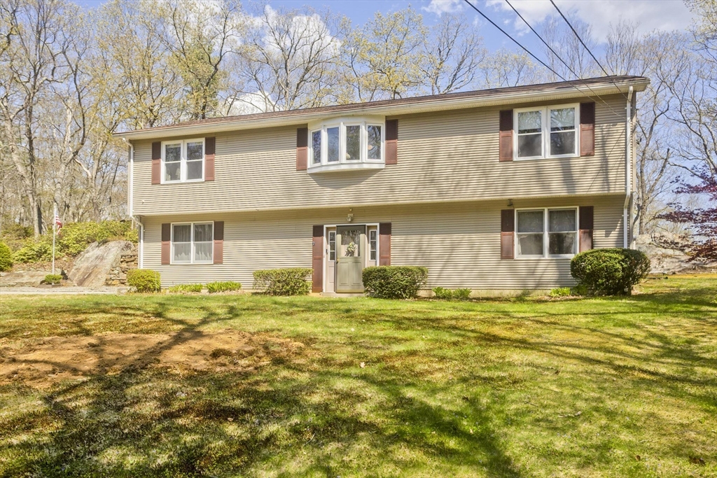 7 Mount Hitchcock Rd, Wales, MA Photo #1