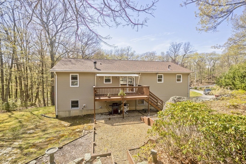 7 Mount Hitchcock Rd, Wales, MA Photo #30