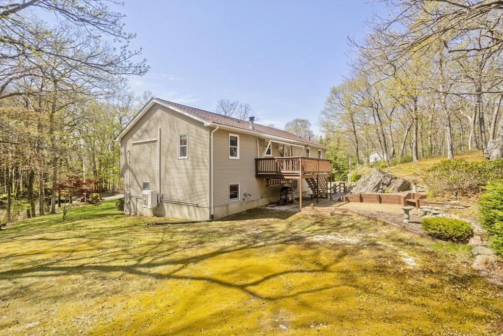 7 Mount Hitchcock Rd, Wales, MA Photo #29