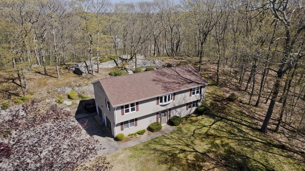 7 Mount Hitchcock Rd, Wales, MA Photo #34