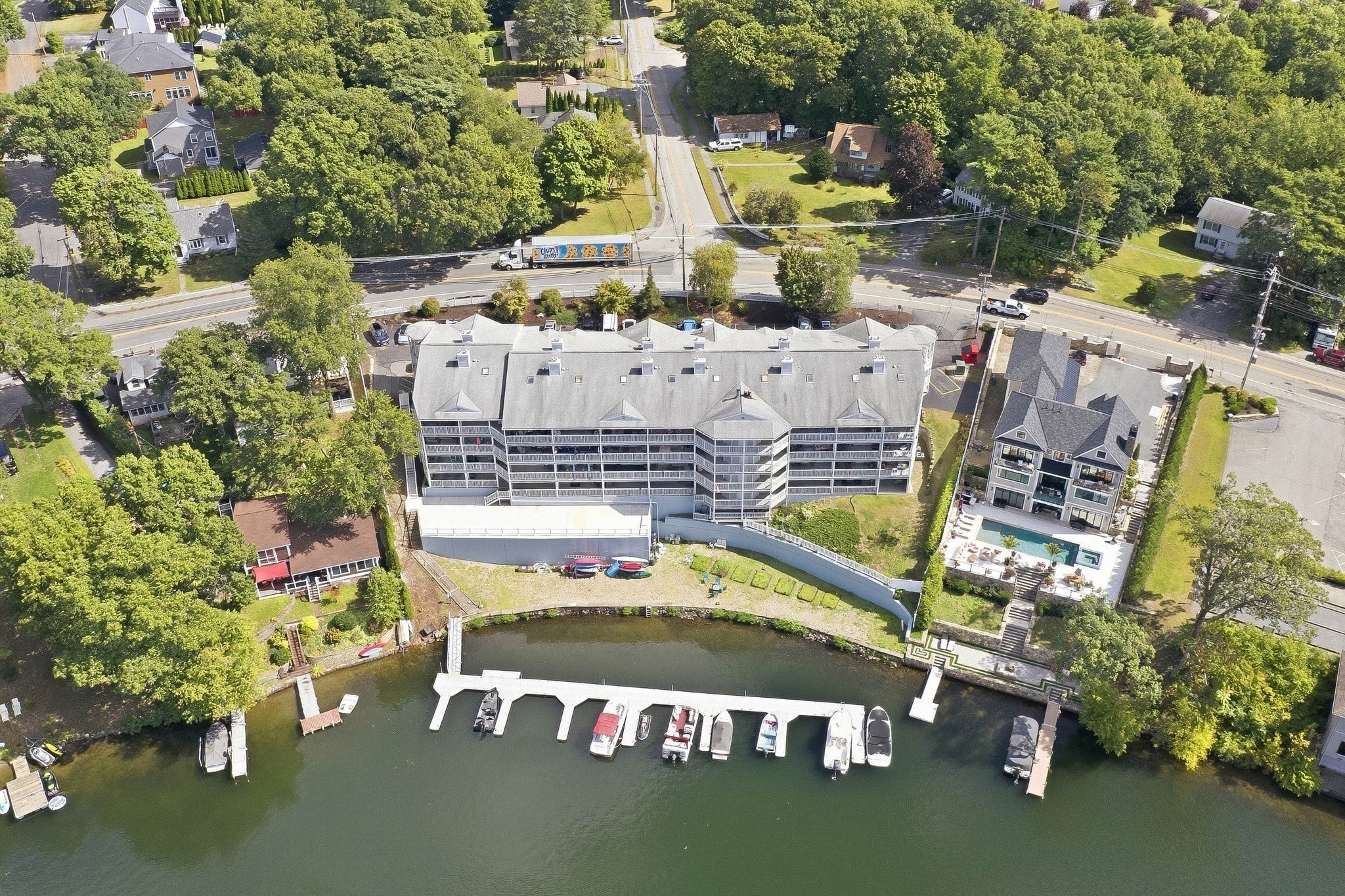 190 S Quinsigamond Ave #107, Shrewsbury, MA, 190 S Quinsigamond Ave #107, Shrewsbury, MA Photo #23