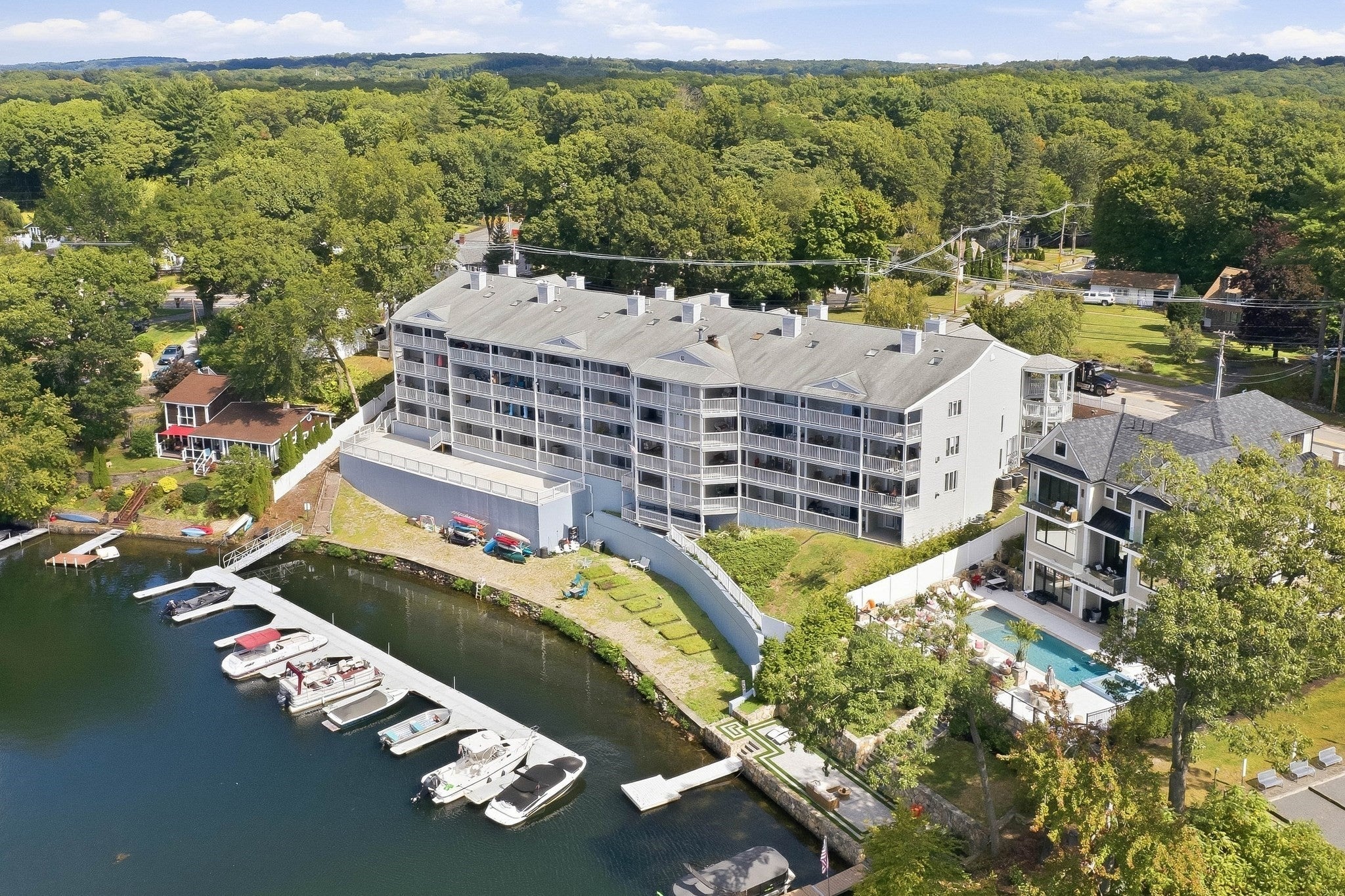 190 S Quinsigamond Ave #107, Shrewsbury, MA, 190 S Quinsigamond Ave #107, Shrewsbury, MA Photo #25