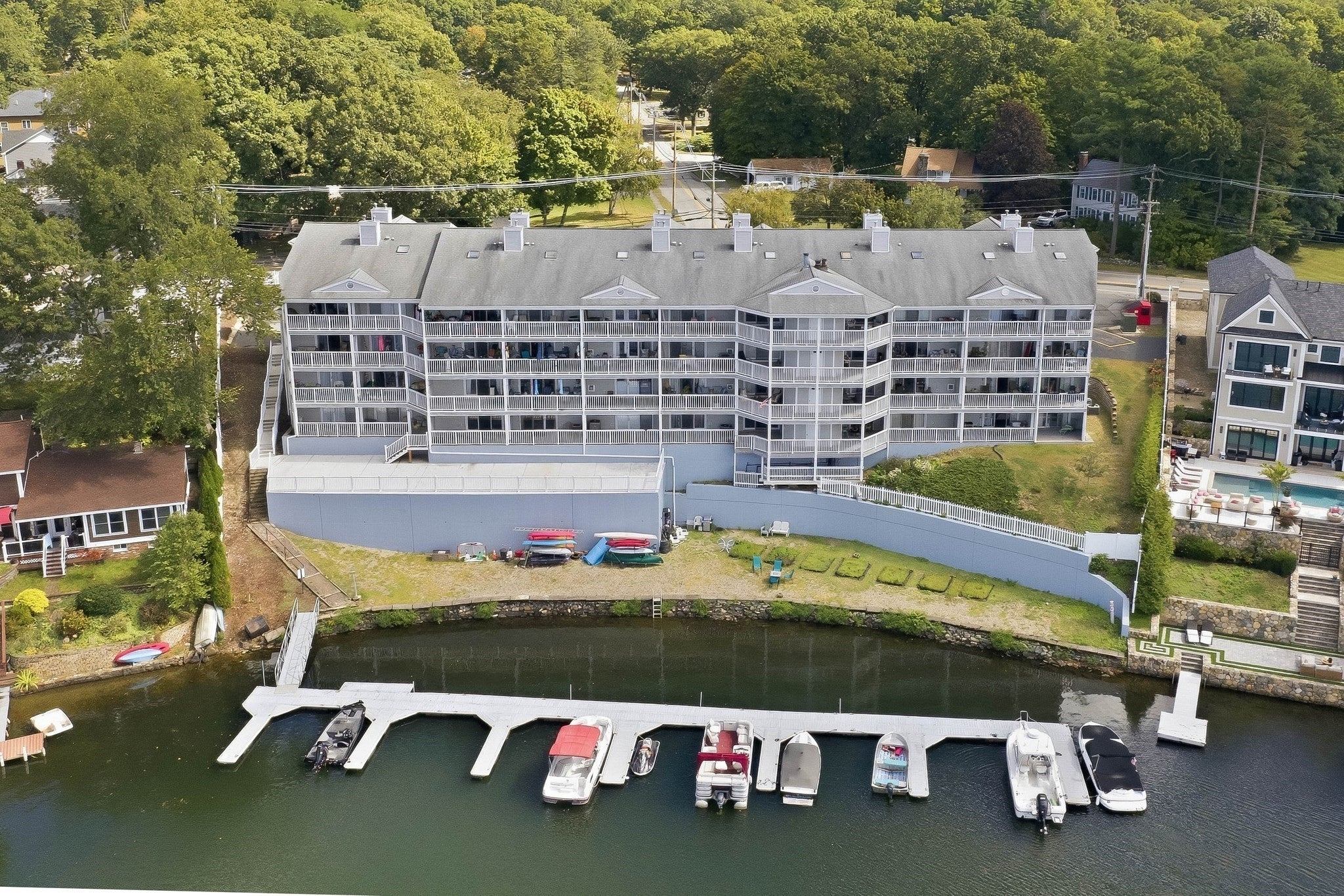 190 S Quinsigamond Ave #107, Shrewsbury, MA, 190 S Quinsigamond Ave #107, Shrewsbury, MA Photo #24