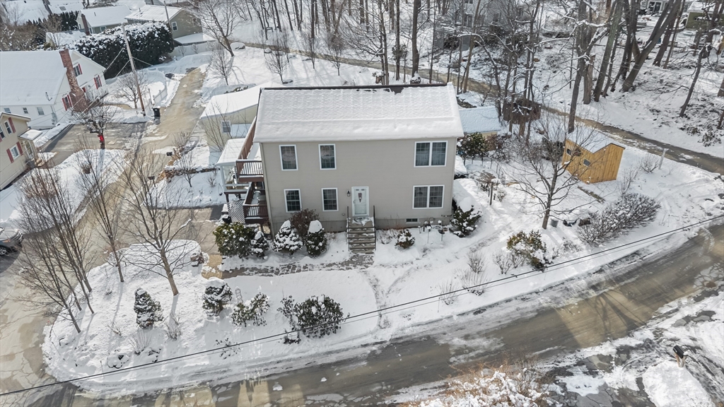 5 Glen Echo Shore Rd