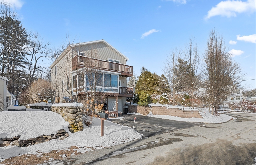 5 Glen Echo Shore Rd