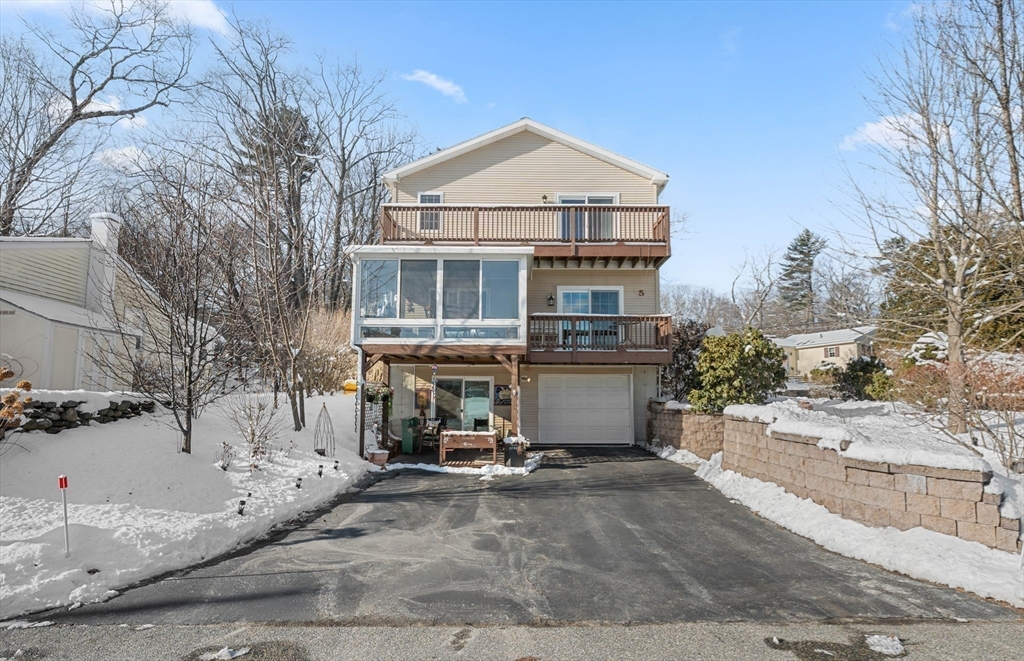 5 Glen Echo Shore Rd