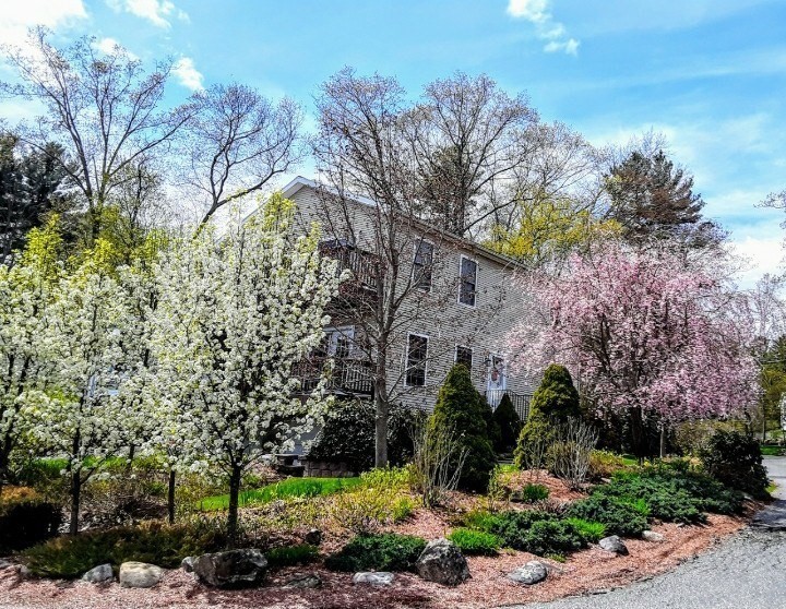 5 Glen Echo Shore Rd