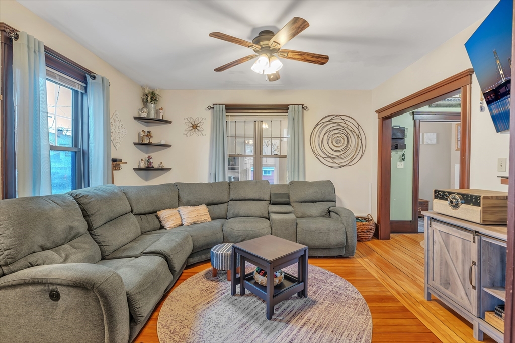 56 Sewall St