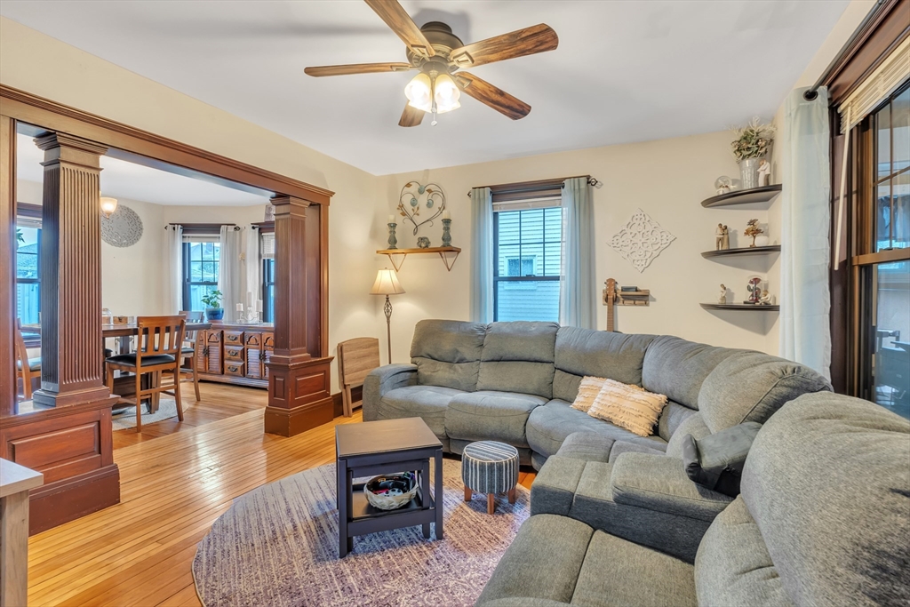 56 Sewall St