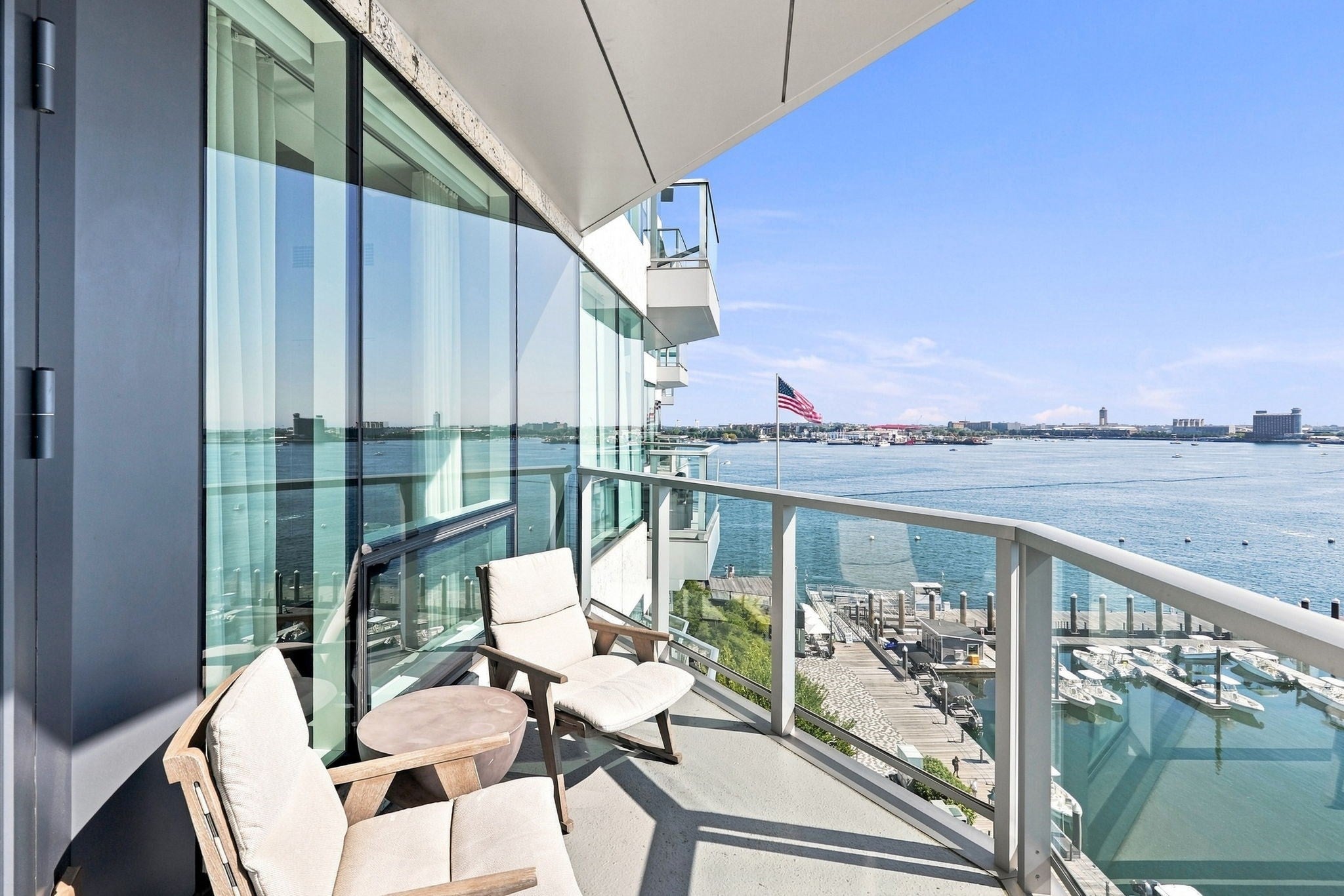 50 Liberty Drive #7E, Boston, MA, 50 Liberty Drive #7E, Boston, MA Photo #23