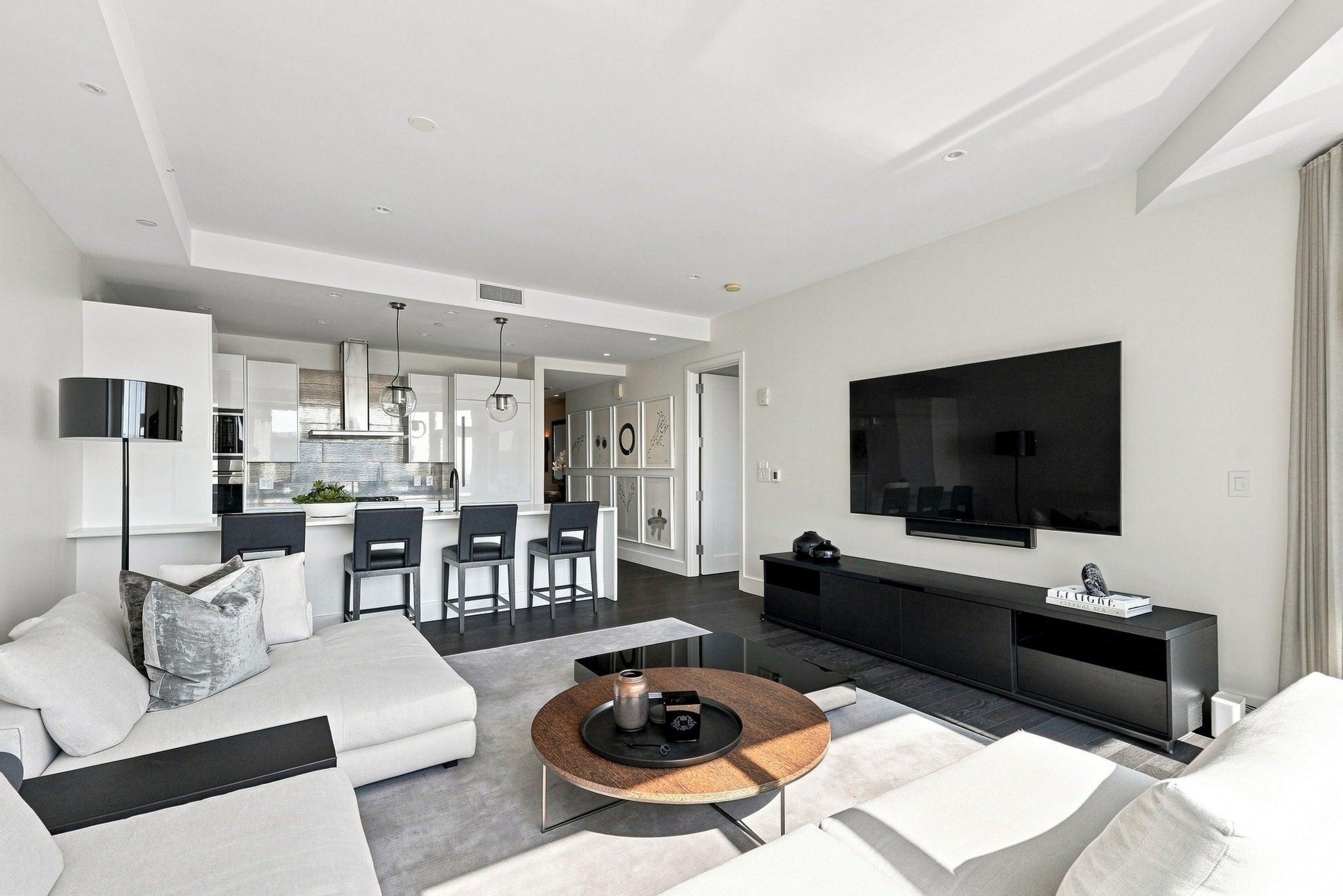 50 Liberty Drive 7E
