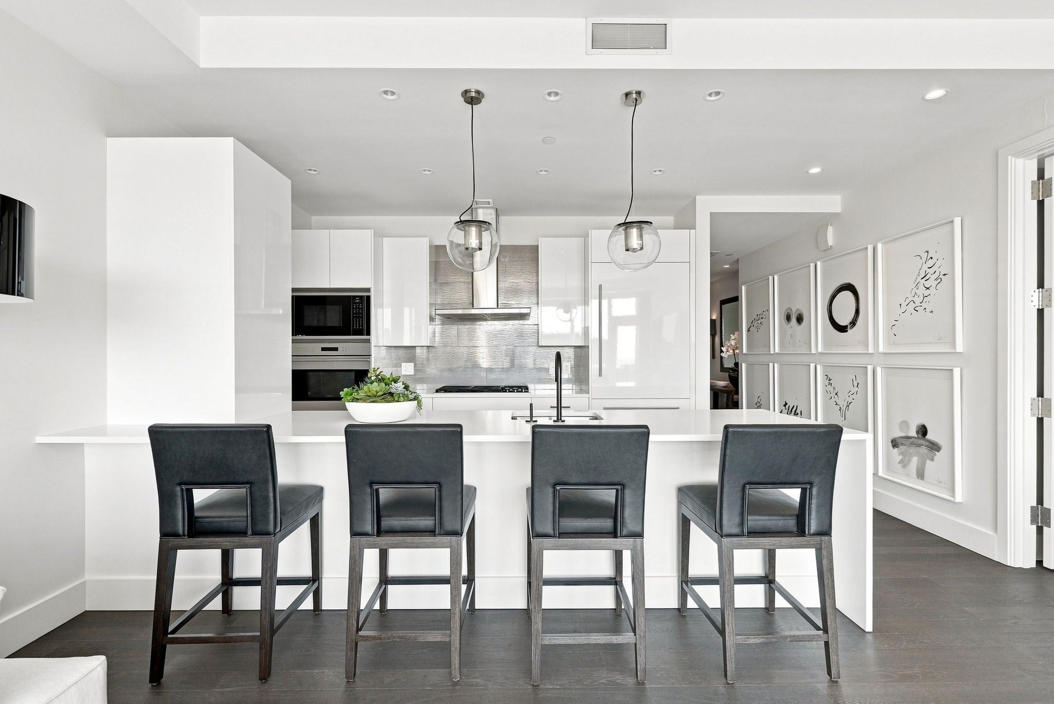 50 Liberty Drive #7E, Boston, MA, 50 Liberty Drive #7E, Boston, MA Photo #6