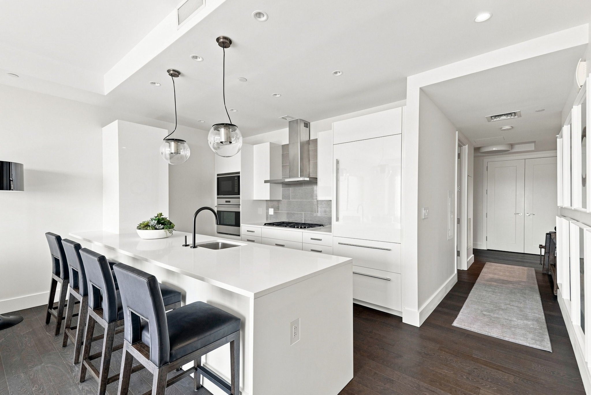 50 Liberty Drive #7E, Boston, MA, 50 Liberty Drive #7E, Boston, MA Photo #7