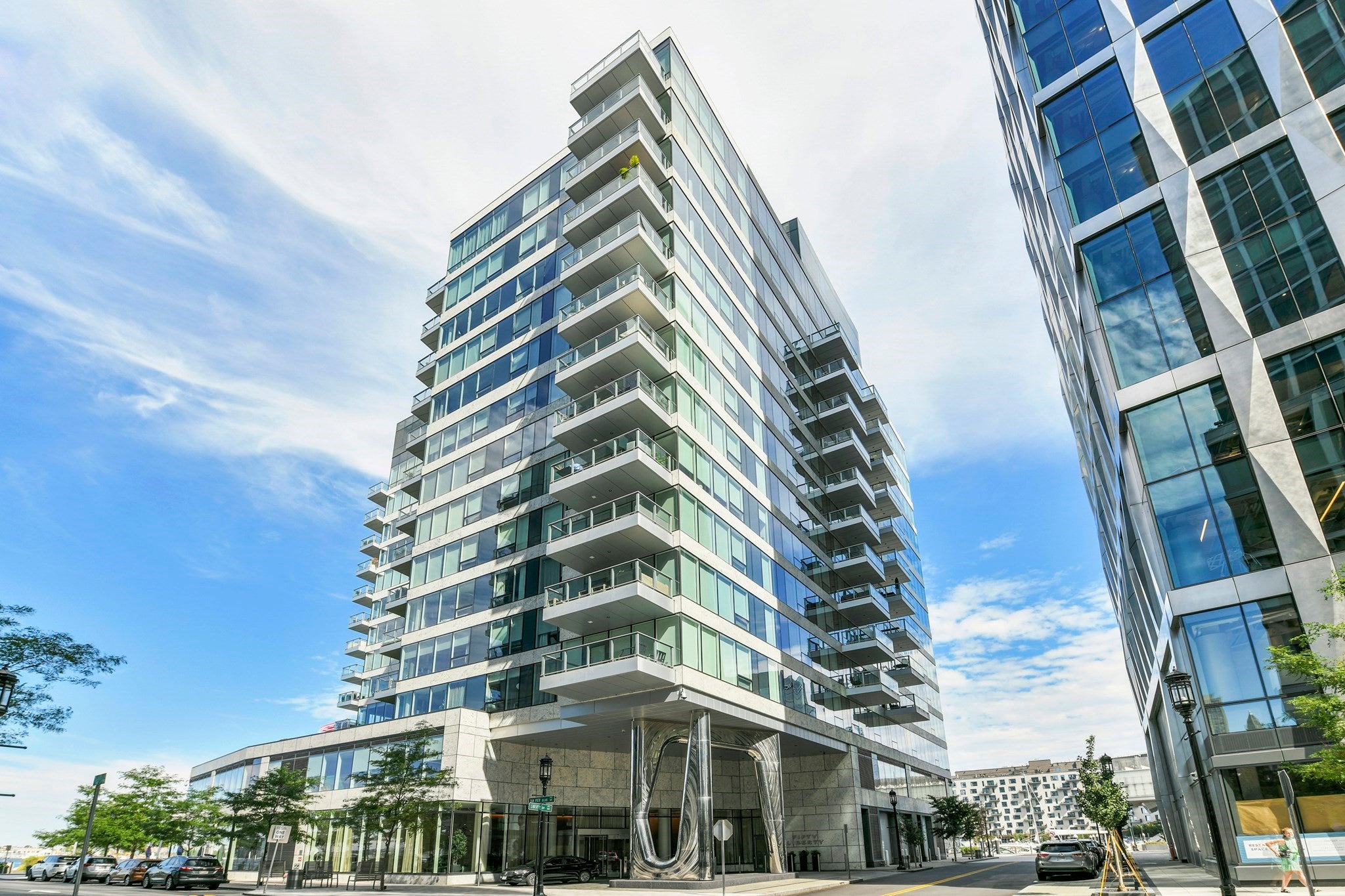 50 Liberty Drive #7E, Boston, MA, 50 Liberty Drive #7E, Boston, MA Photo #30