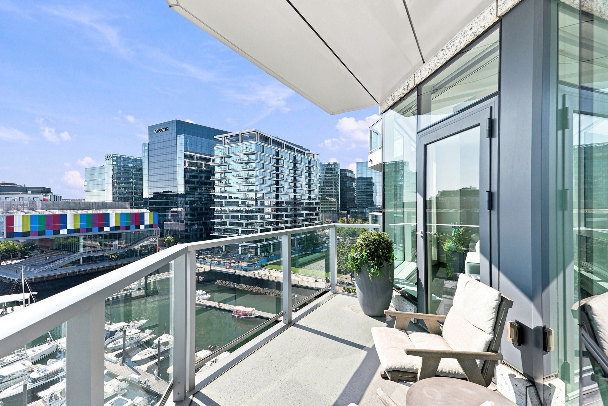 50 Liberty Drive #7E, Boston, MA, 50 Liberty Drive #7E, Boston, MA Photo #24