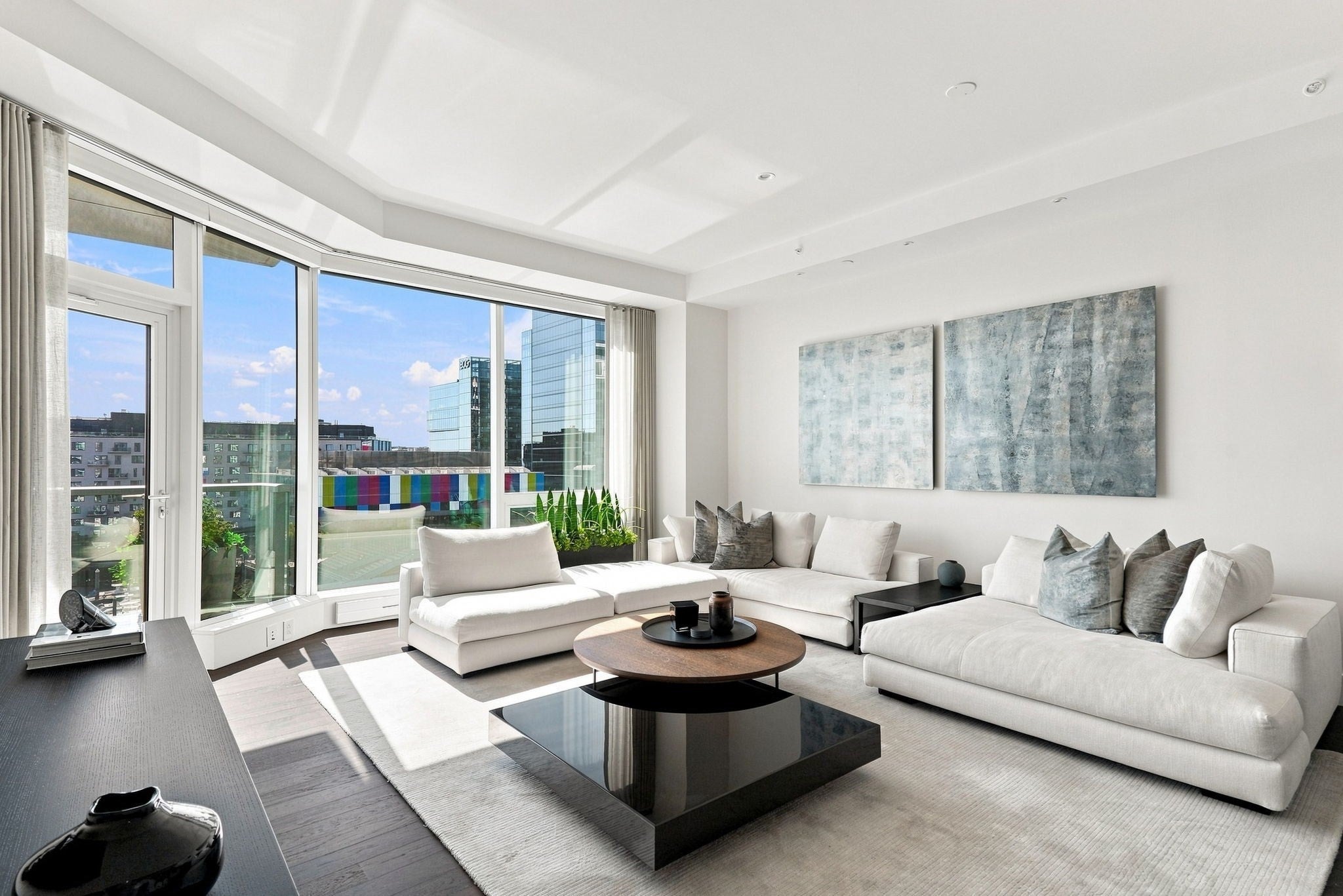 50 Liberty Drive 7E