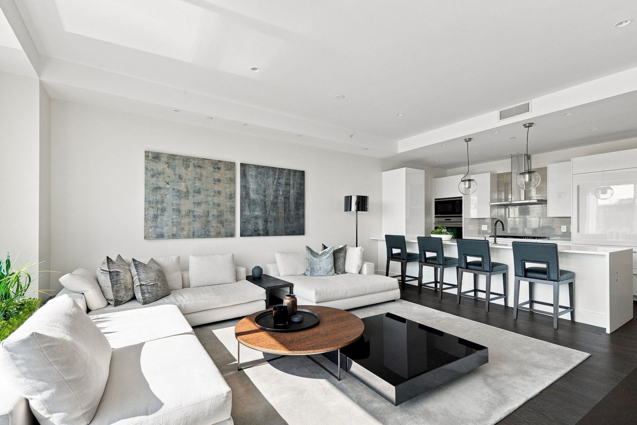 50 Liberty Drive 7E