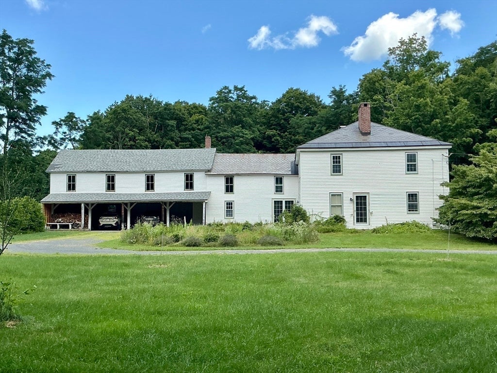 238 Briar Hill Rd, Ashfield, MA Photo #41