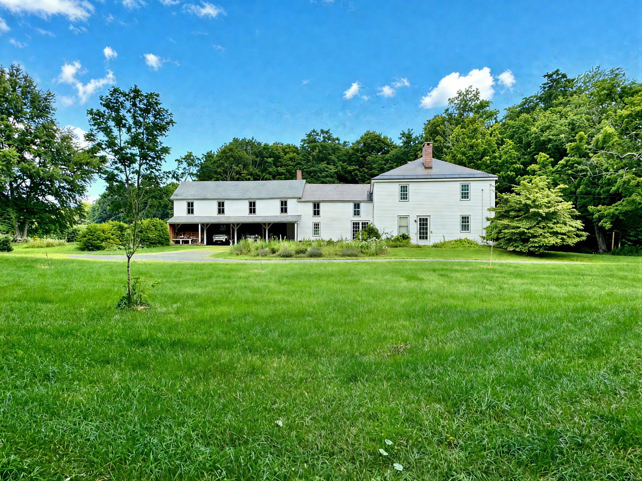 238 Briar Hill Rd, Ashfield, MA, 238 Briar Hill Rd, Ashfield, MA Photo #3