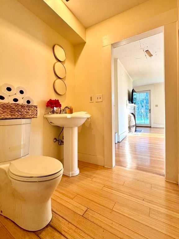 238 Briar Hill Rd, Ashfield, MA Photo #19