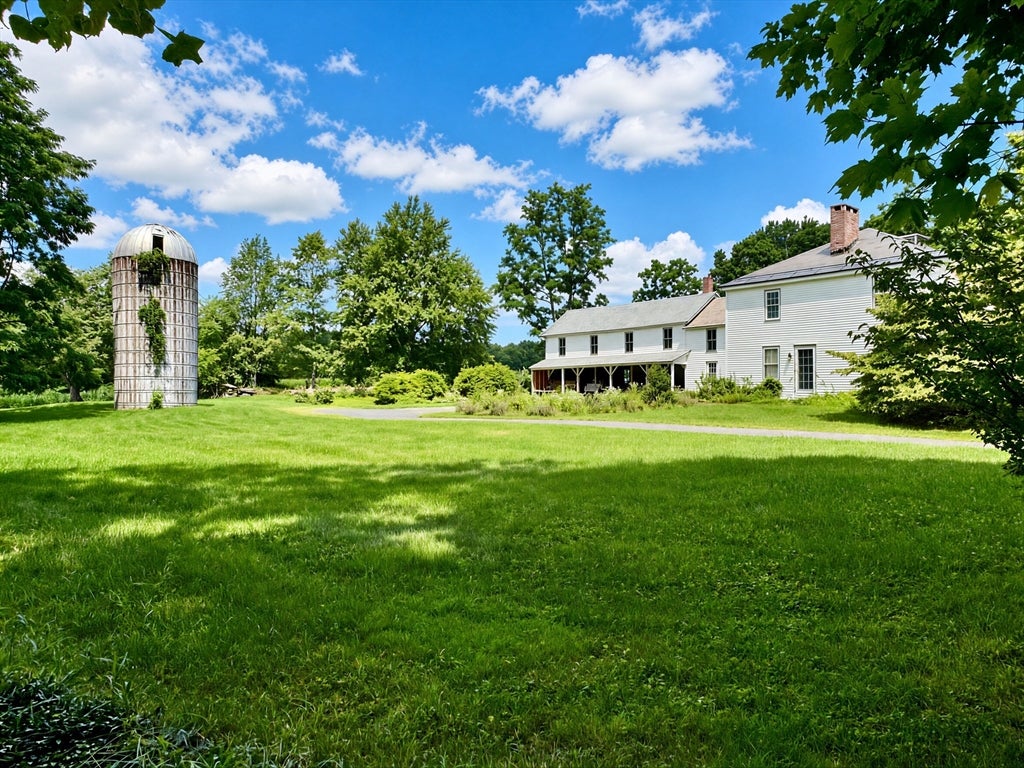 238 Briar Hill Rd