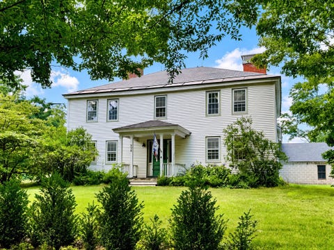 Photo of 238 Brier Hill Rd, Ashfield, MA 01330 (MLS # 73563765)