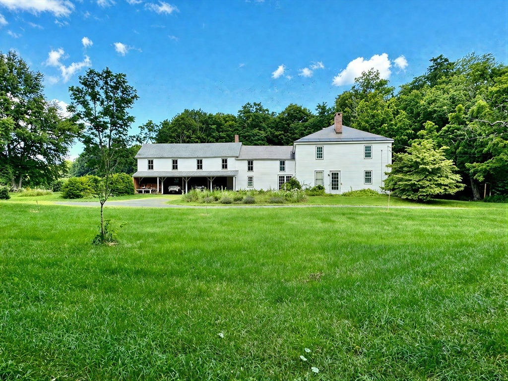 238 Briar Hill Rd