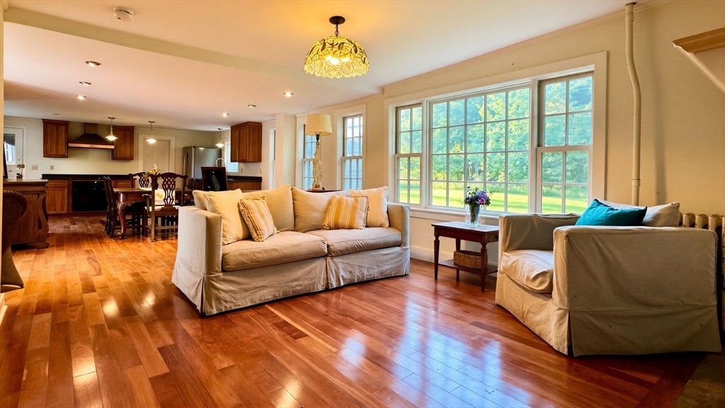 238 Briar Hill Rd, Ashfield, MA Photo #6