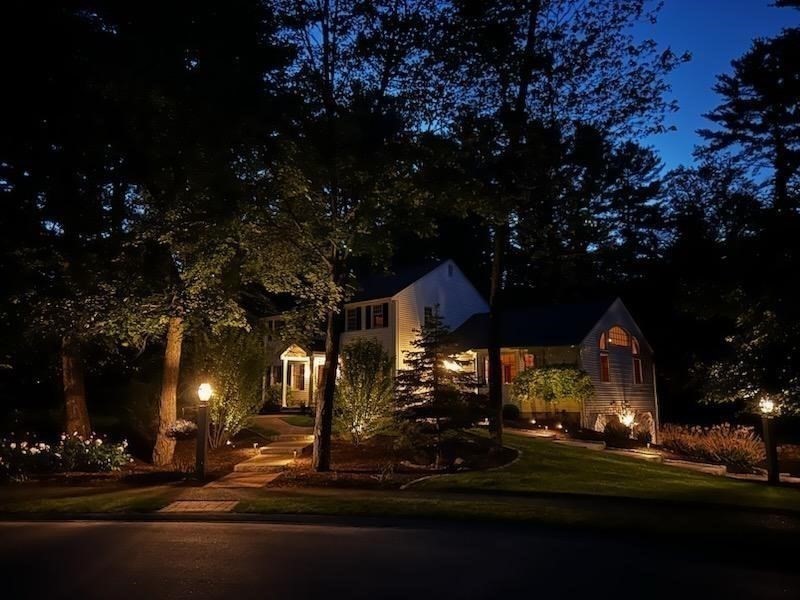 8 Glen Dr
