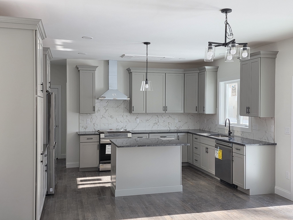 13 Cricket Lane 13-DOGWOOD