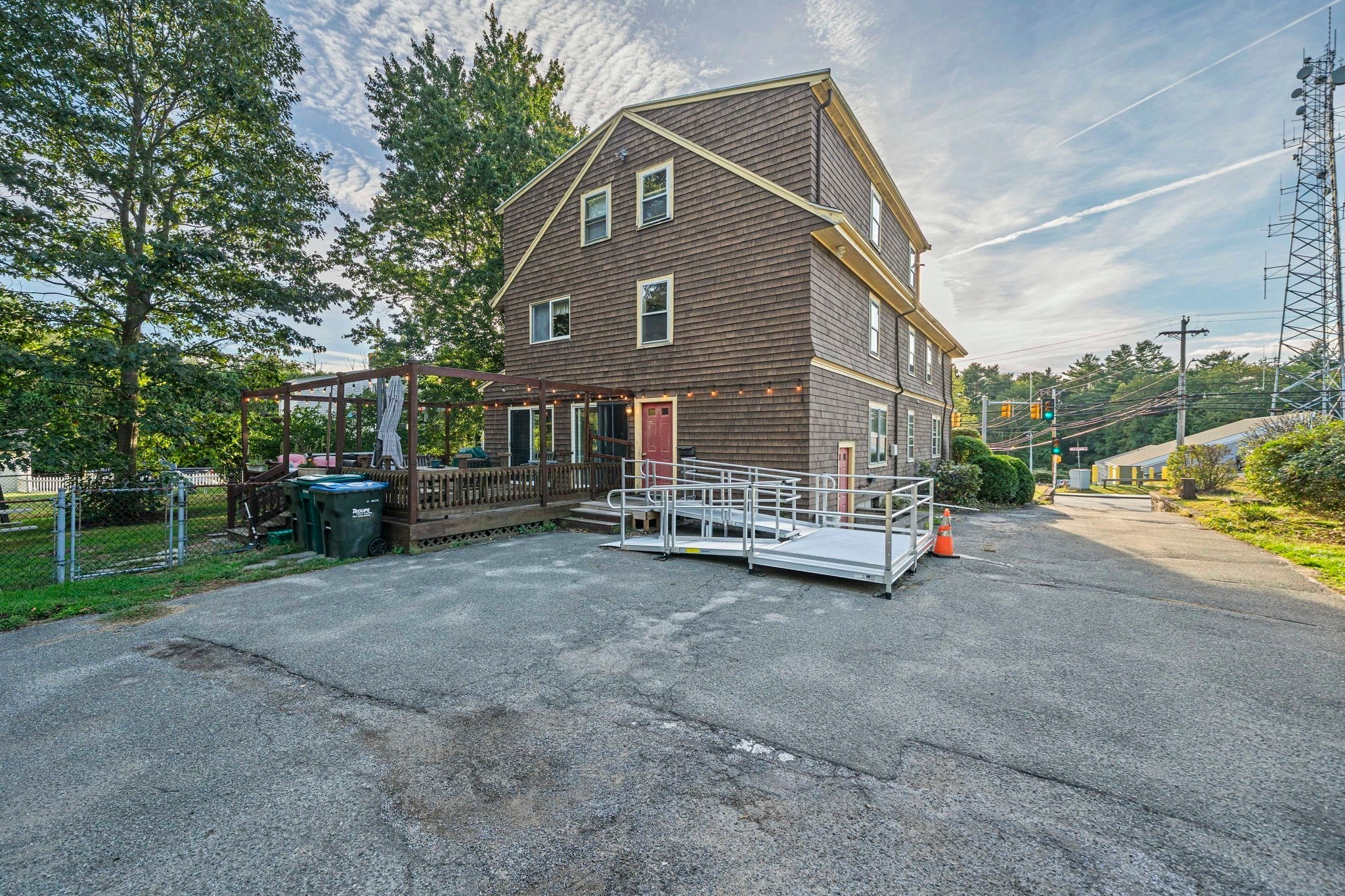 305 South Franklin St, Holbrook, MA Photo #4