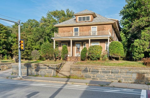 Photo of 305 South Franklin St, Holbrook, MA 02343 (MLS # 73580958)