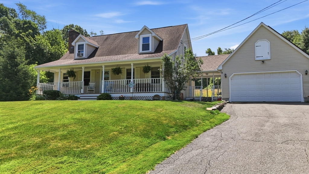 195 Brimfield Road