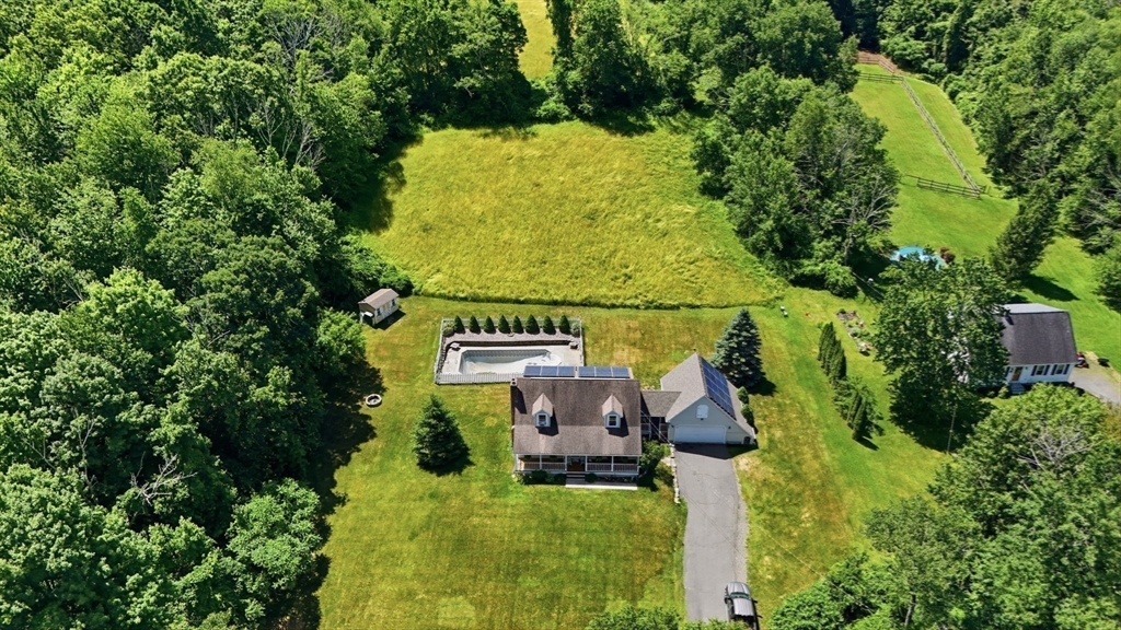 195 Brimfield Road