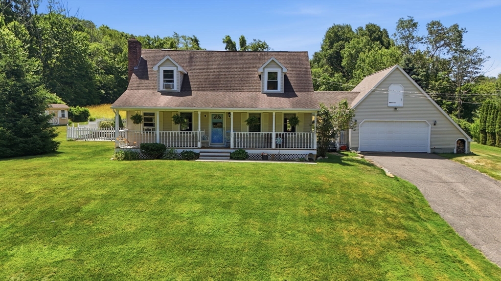 195 Brimfield Road